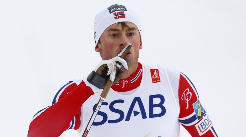 Petter Northug