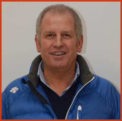 Vice Presidente - Mario Tozzi