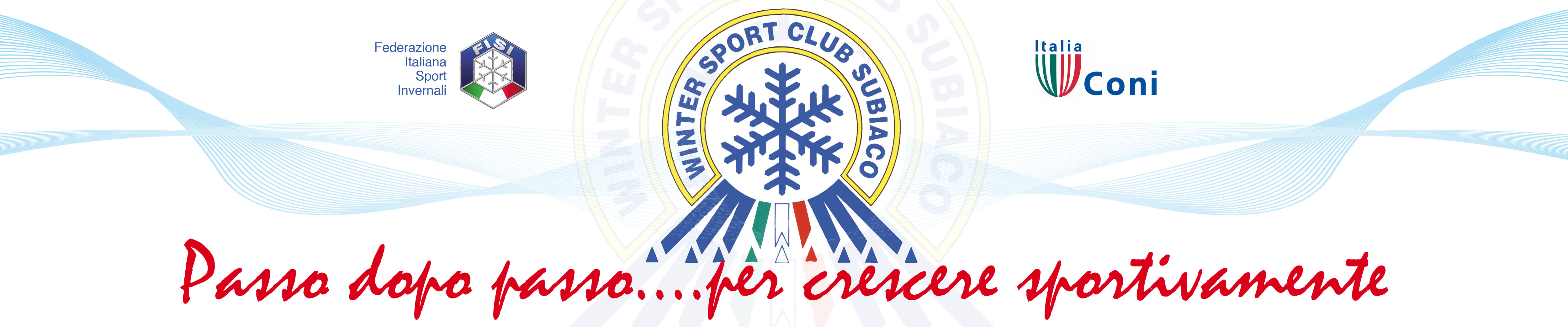 ASD WINTER SPORT CLUB SUBIACO