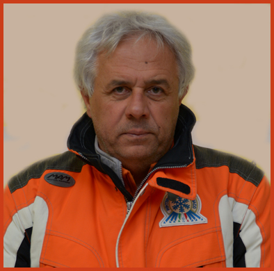 Presidente - Nicola Micozzi